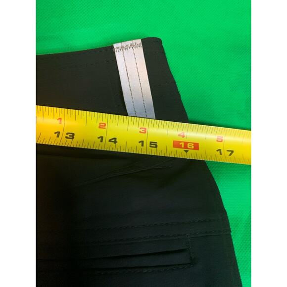 Swrve Regular Trim Fit Cycling Cotton Trousers Men Size 30 Stretch Pants - Picture 7 of 11